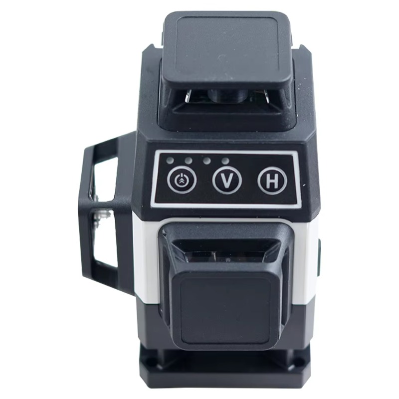 Laser Level 16 Lines 4D Green - เครื่องวัดระดับเลเซอร์ 4D แสงสีเขียว ปรับระดับอัตโนมัติ แนวนอนและแนวตั้ง ลำแสงสีเขียวทรงพลัง