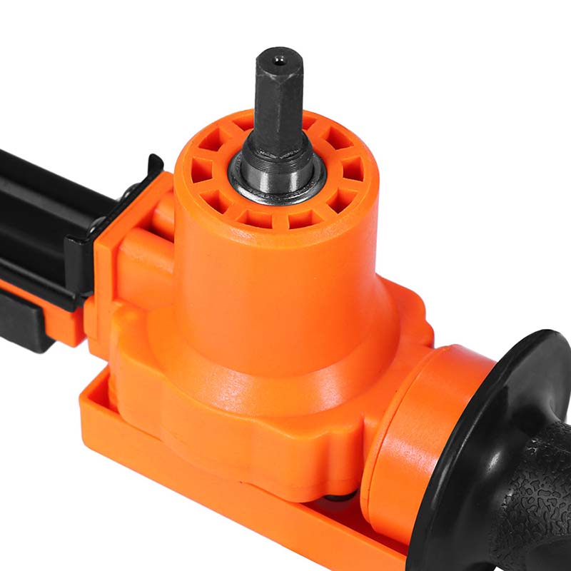 เลื่อยลูกสูบบ้าน DIY ไม้โลหะตั - Reciprocating Saw Attachment Drill บทวิจารณ์และราคา