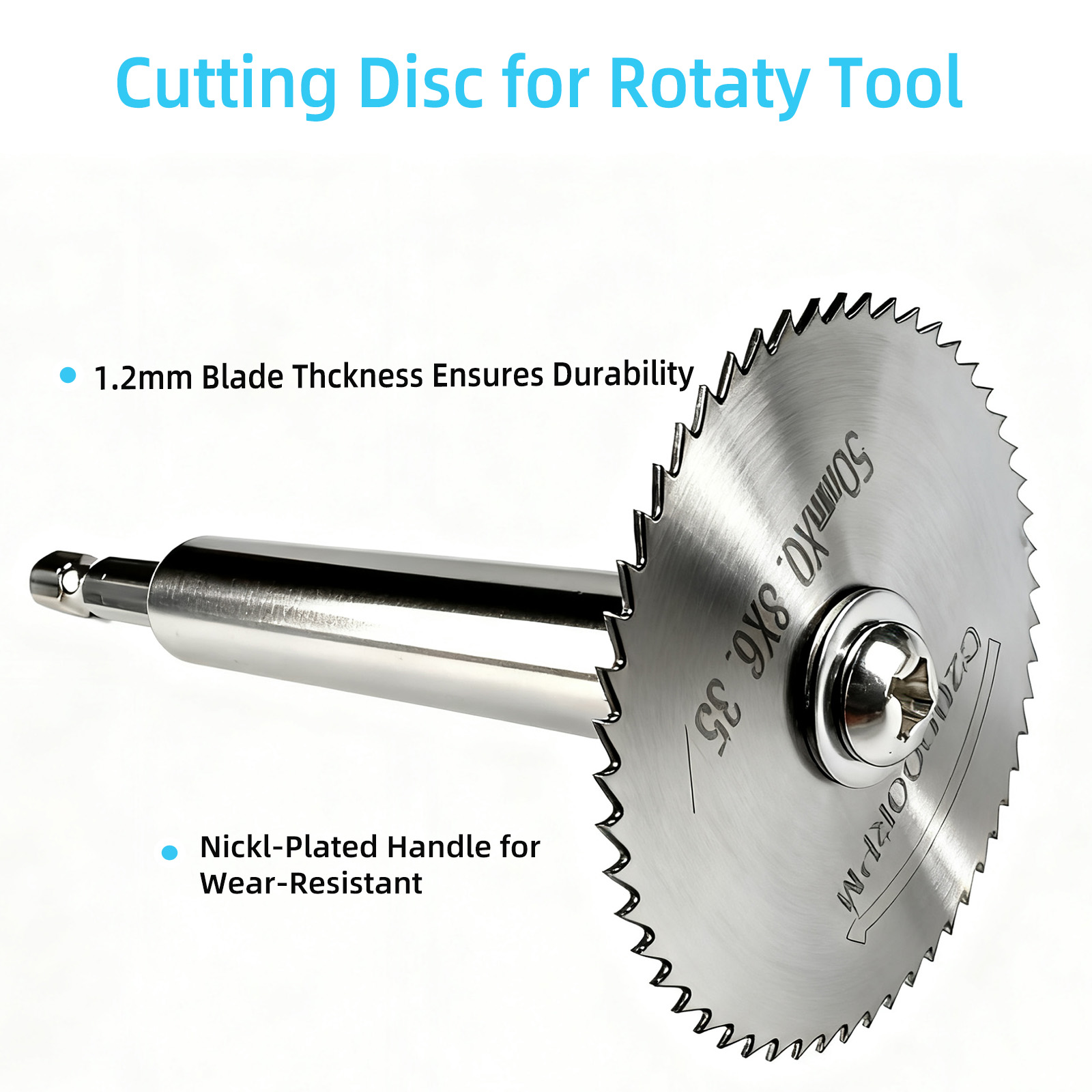 ใบเลื่อยเหล็กความเร็วสูง 10 ชิ - Cordless Rotary Tool Kit Accessories บทวิจารณ์และราคา