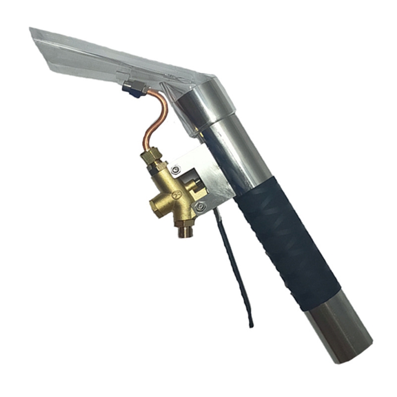เครื่องดูดฝุ่นทำความสะอาดพรมแล - Hand Tools บทวิจารณ์และราคา