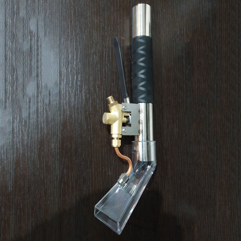 เครื่องดูดฝุ่นทำความสะอาดพรมแล - Hand Tools บทวิจารณ์และราคา