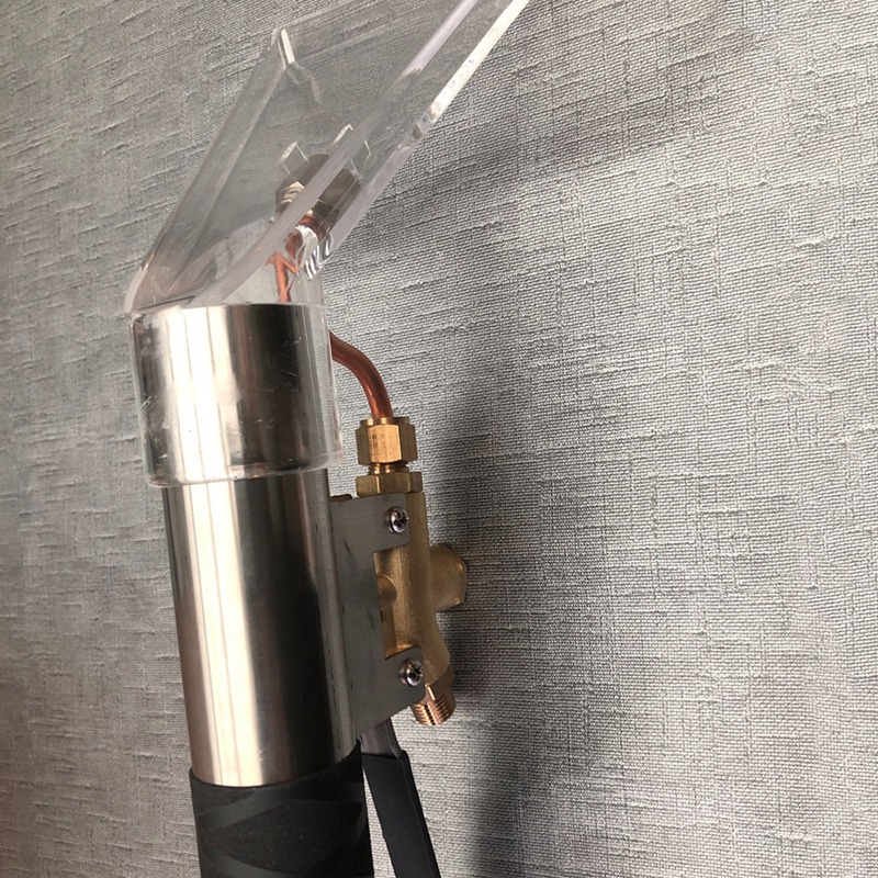 เครื่องดูดฝุ่นทำความสะอาดพรมแล - Hand Tools บทวิจารณ์และราคา