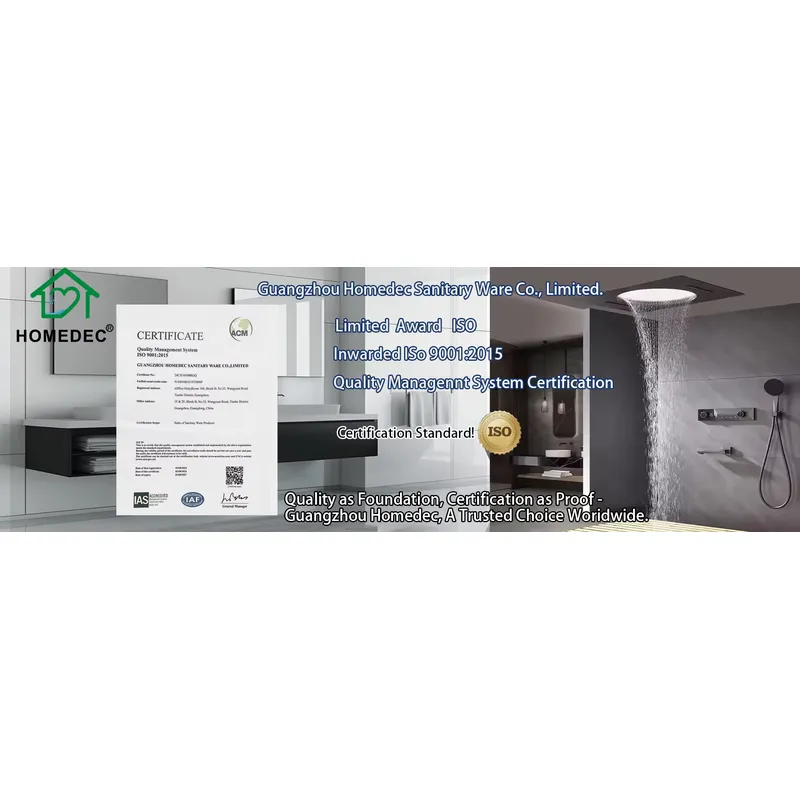 ชุดฝักบัวอาบน้ำแบบติดผนัง Home - Plumbing บทวิจารณ์และราคา