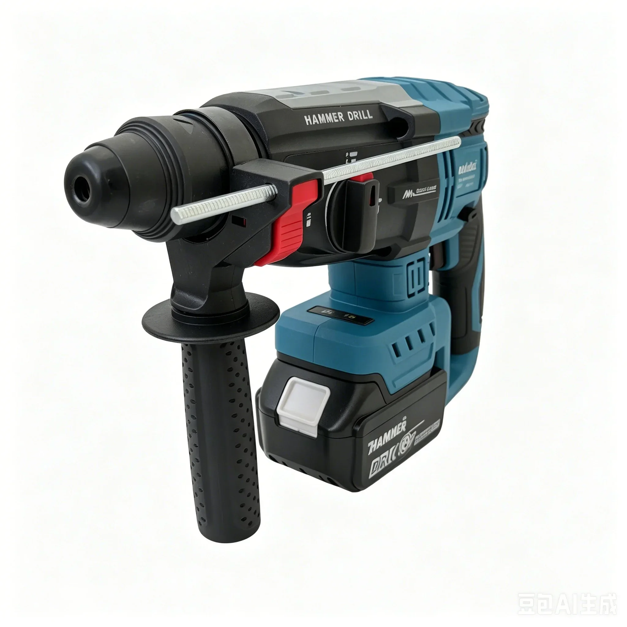 มากีต้า สว่านกระแทกไฟฟ้าไร้แปร - Brushless Cordless Electric Drill 18V บทวิจารณ์และราคา