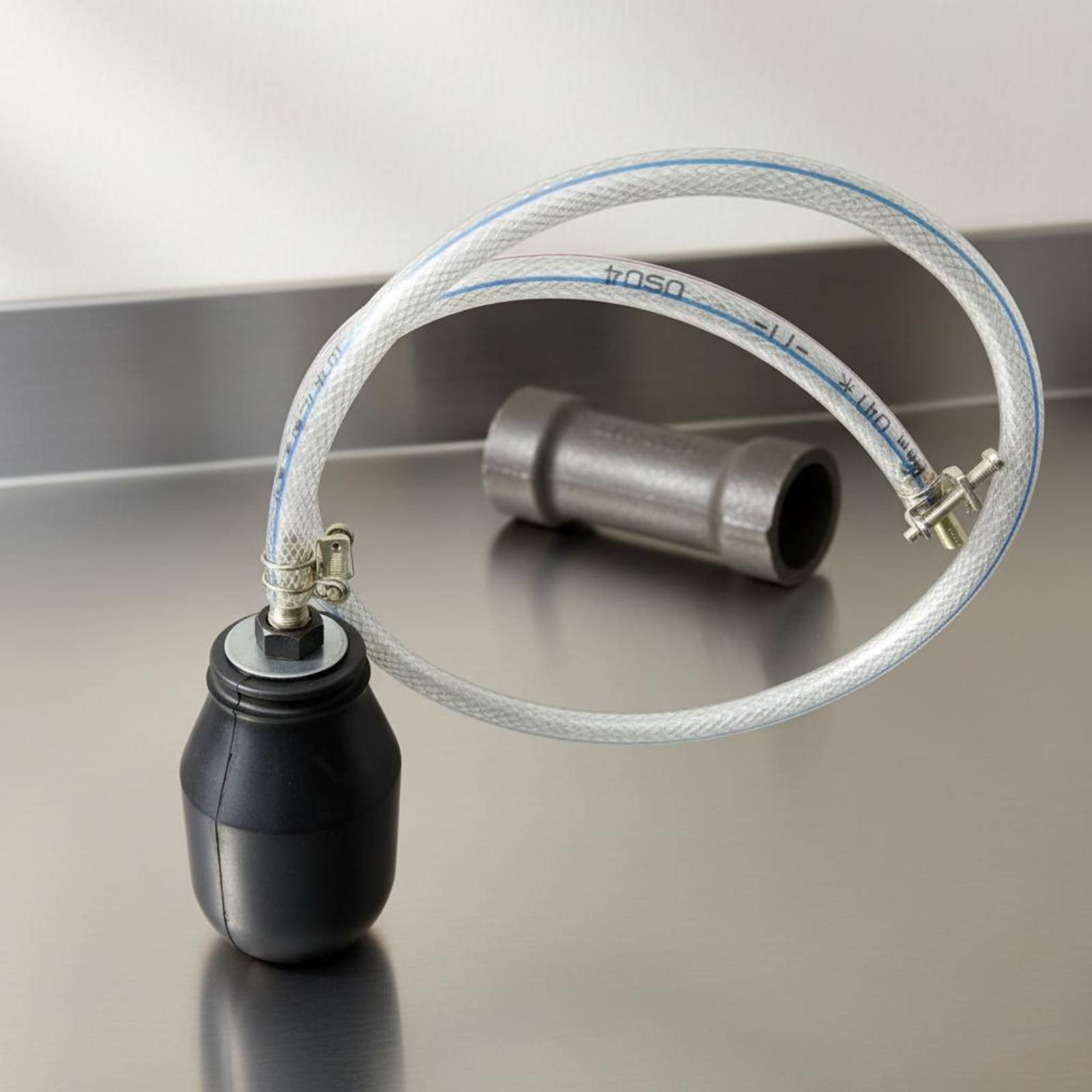 ปลั๊กอุดท่อระบายน้ำแบบพองได้ ป - Plumbing บทวิจารณ์และราคา