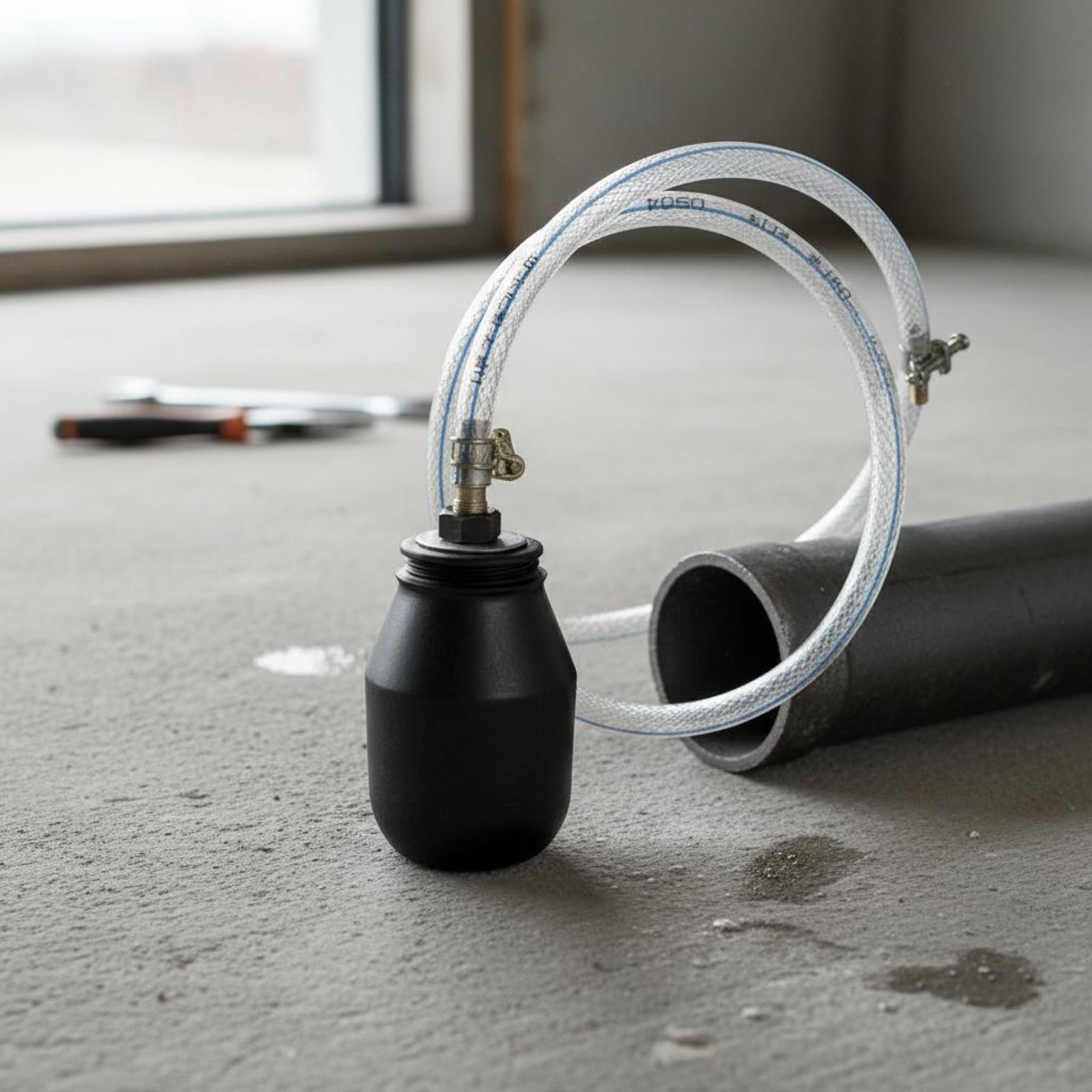 ปลั๊กอุดท่อระบายน้ำแบบพองได้ ป - Plumbing บทวิจารณ์และราคา