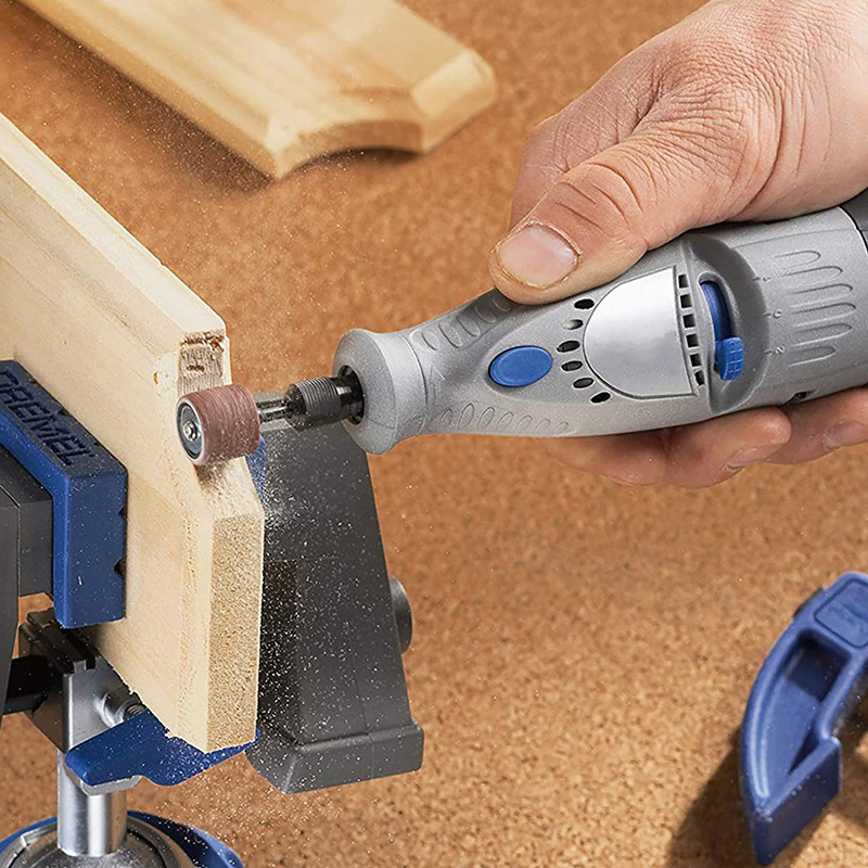 กลองขัดชุด Sanding Band 1/2 1/ - Cordless Rotary Tool Kit Accessories บทวิจารณ์และราคา