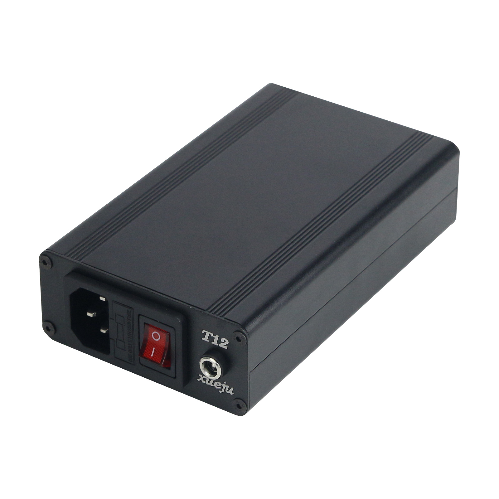 แฮมกี๊ก T12-A 50-700 °   หน้าจ - Digital Soldering Station T12 บทวิจารณ์และราคา