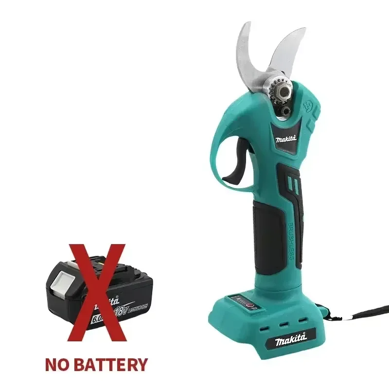 ชุดเครื่องมือไฟฟ้าไร้สาย Makit - Brushless Angle Grinder Battery Powered บทวิจารณ์และราคา