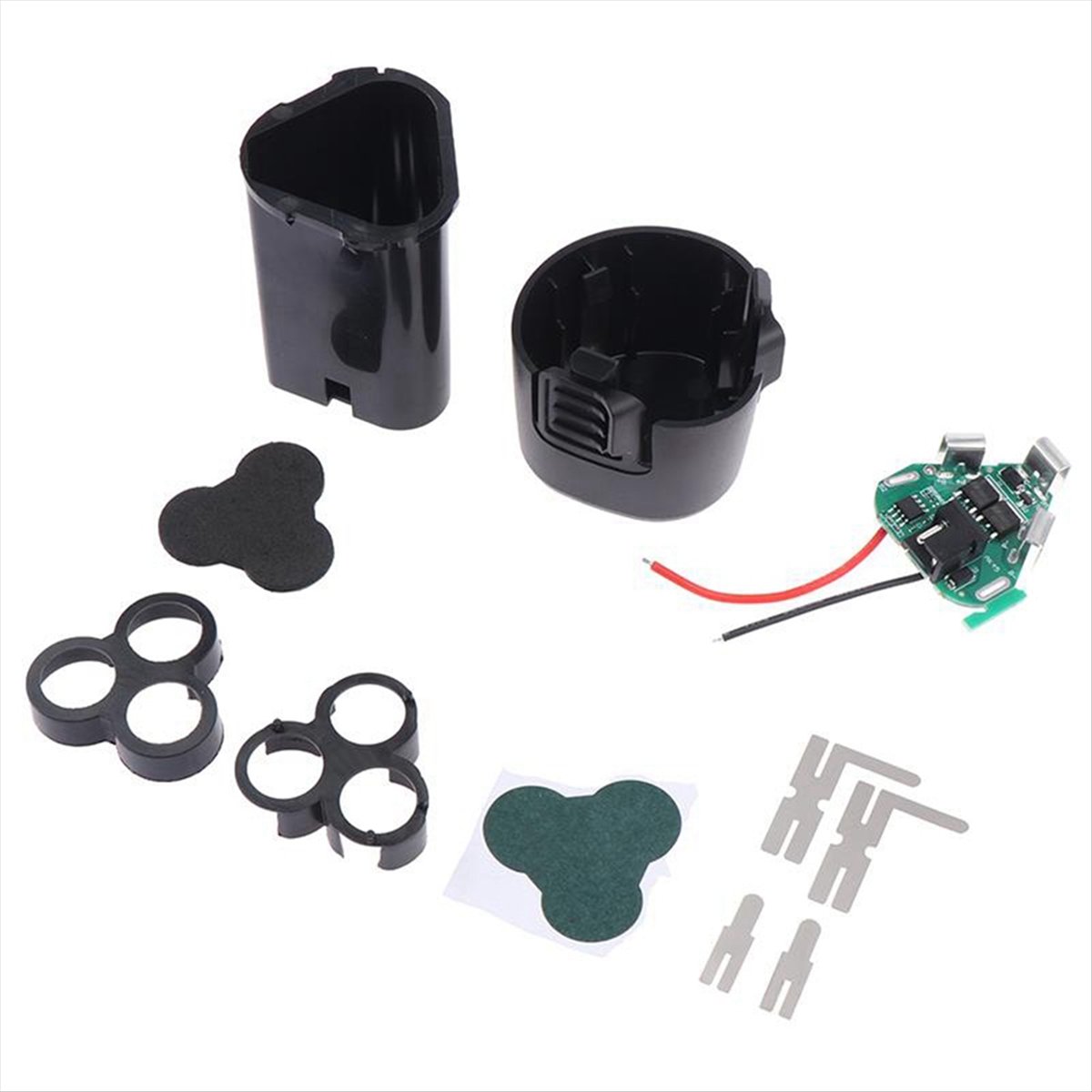 2 ชุด 12V DC เครื่องมือไฟฟ้า ส - Hand Tools บทวิจารณ์และราคา