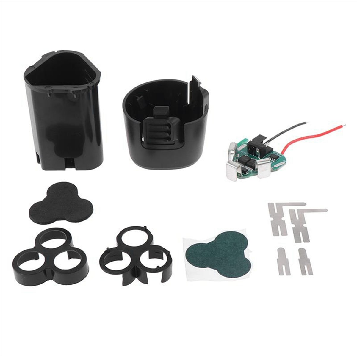 2 ชุด 12V DC เครื่องมือไฟฟ้า ส - Hand Tools บทวิจารณ์และราคา