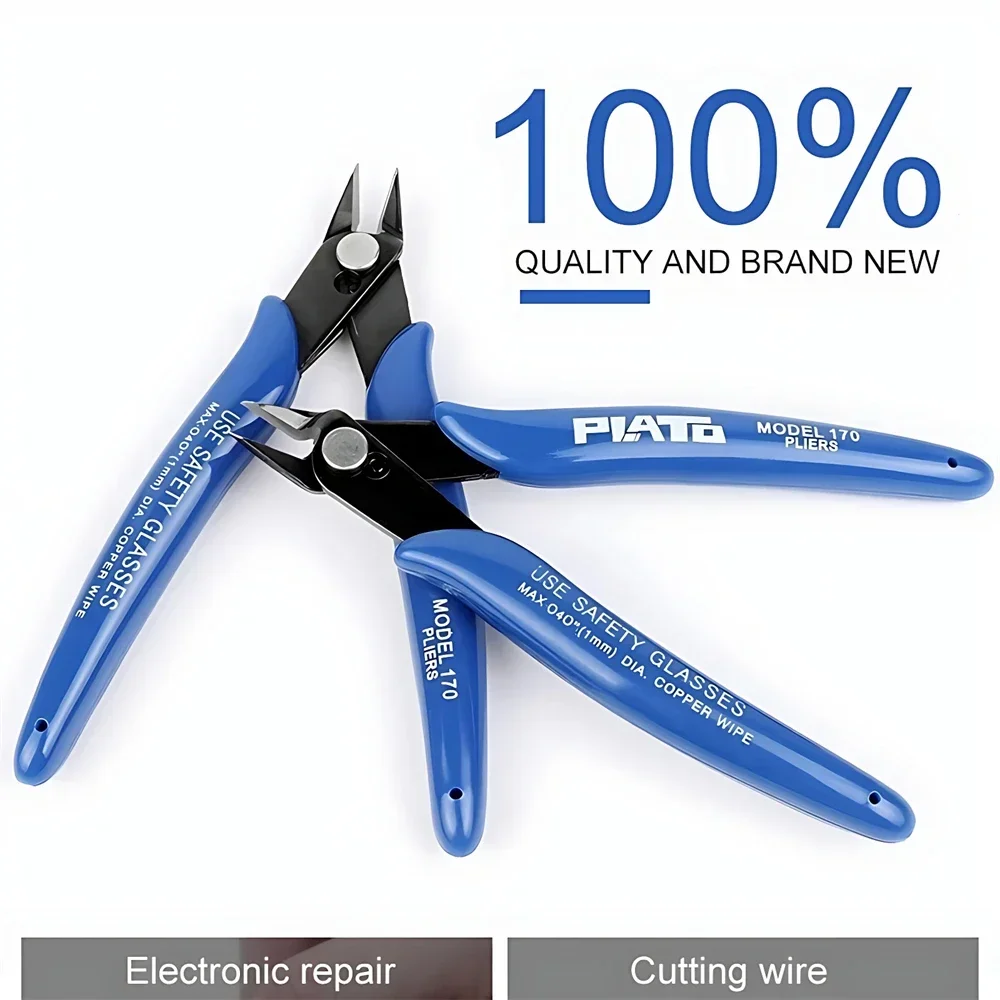 1/5/10/20pcs PLATO 170 Wishful - Automatic Wire Stripper Cutter บทวิจารณ์และราคา