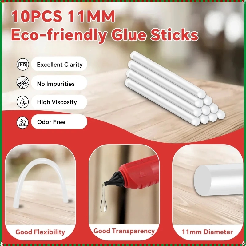 ปืนกาวร้อนไร้สายแบบใช้แบตเตอรี - Hot Melt Glue Gun Cordless บทวิจารณ์และราคา