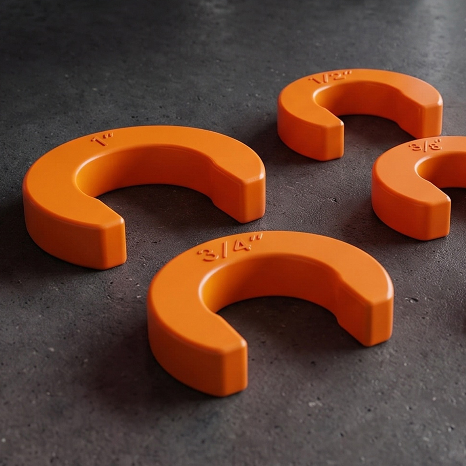 5 ชิ้น คลิปถอดท่อ หลายขนาด 1 1 - Plumbing บทวิจารณ์และราคา