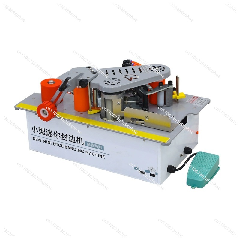 เครื่องปิดขอบไม้แบบพกพา 1200 ว - Mini Table Saw For Woodworking บทวิจารณ์และราคา