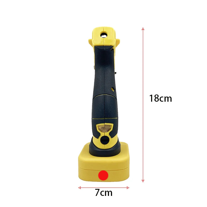 ปืนกาวร้อนไร้สายสำหรับ Makita/ - Hot Melt Glue Gun Cordless บทวิจารณ์และราคา