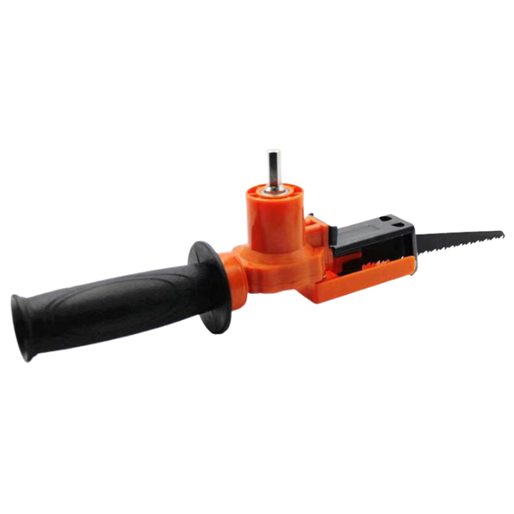 อะแดปเตอร์สำหรับเลื่อยไฟฟ้าแบบ - Reciprocating Saw Attachment Drill บทวิจารณ์และราคา