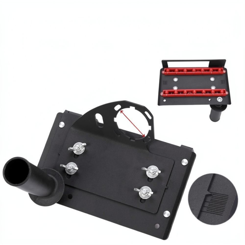 เครื่องมือลบมุมความแข็งแรงสูง  - Hand Tools บทวิจารณ์และราคา