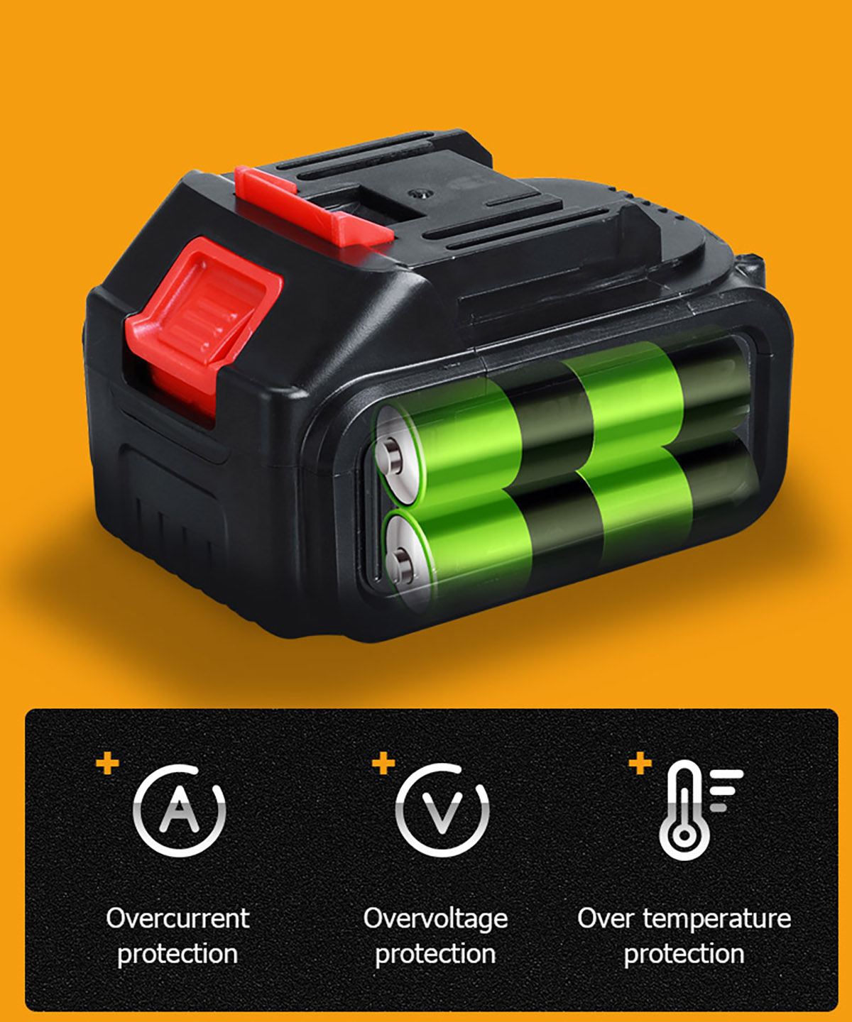เครื่องเจียรไร้แปรงถ่าน 21V เค - Brushless Angle Grinder Battery Powered บทวิจารณ์และราคา